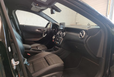 Mercedes Classe A 200 D Sensation 7G-DCT 136CH
