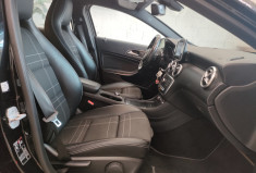 Mercedes Classe A 200 D Sensation 7G-DCT 136CH