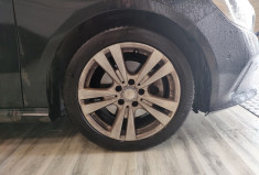Mercedes Classe A 200 D Sensation 7G-DCT 136CH
