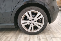 Mercedes Classe A 200 D Sensation 7G-DCT 136CH