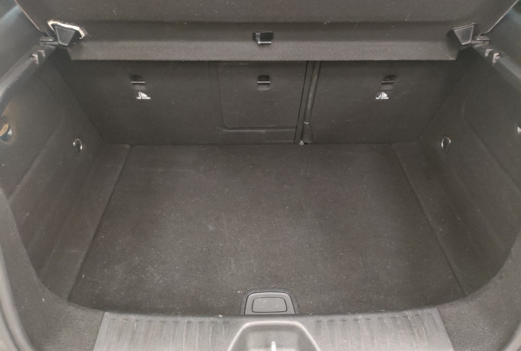 Mercedes Classe A 200 D Sensation 7G-DCT 136CH