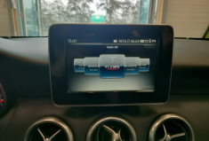 Mercedes Classe A 200 D Sensation 7G-DCT 136CH