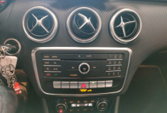 Mercedes Classe A 200 D Sensation 7G-DCT 136CH