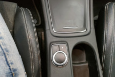 Mercedes Classe A 200 D Sensation 7G-DCT 136CH