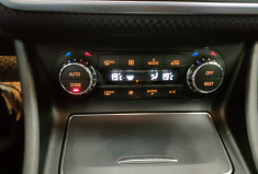 Mercedes Classe A 200 D Sensation 7G-DCT 136CH