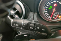 Mercedes Classe A 200 D Sensation 7G-DCT 136CH