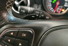Mercedes Classe A 200 D Sensation 7G-DCT 136CH