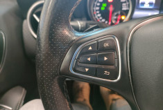 Mercedes Classe A 200 D Sensation 7G-DCT 136CH
