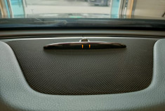 Mercedes Classe A 200 D Sensation 7G-DCT 136CH