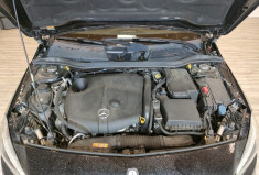 Mercedes Classe A 200 D Sensation 7G-DCT 136CH
