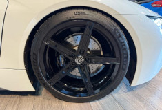 BMW I8 Roadster (fév. 2018) BMW I8 Roadster (fév. 2018)