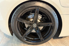 BMW I8 Roadster (fév. 2018) BMW I8 Roadster (fév. 2018)