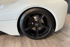 BMW I8 Roadster (fév. 2018) BMW I8 Roadster (fév. 2018)