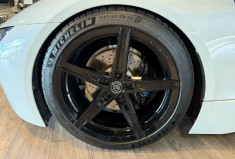 BMW I8 Roadster (fév. 2018) BMW I8 Roadster (fév. 2018)