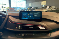 BMW I8 Roadster (fév. 2018) BMW I8 Roadster (fév. 2018)