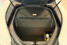 BMW I8 Roadster (fév. 2018) BMW I8 Roadster (fév. 2018)