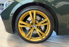 BMW Série 4 Cabriolet 430dA 286ch M Sport BMW Série 4 Cabriolet 430dA 286ch M Sport