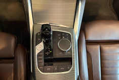 BMW Série 4 Cabriolet 430dA 286ch M Sport BMW Série 4 Cabriolet 430dA 286ch M Sport
