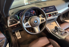 BMW Série 4 Cabriolet 430dA 286ch M Sport BMW Série 4 Cabriolet 430dA 286ch M Sport