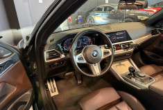BMW Série 4 Cabriolet 430dA 286ch M Sport BMW Série 4 Cabriolet 430dA 286ch M Sport