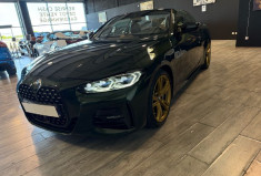 BMW Série 4 Cabriolet 430dA 286ch M Sport