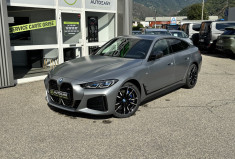 BMW i4 M50 544 XDrive - Pack M Carbon - Pack Innovation - Pack Confort