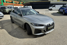 BMW i4 M50 544 XDrive - Pack M Carbon - Pack Innovation - Pack Confort