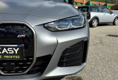 BMW i4 M50 544 XDrive - Pack M Carbon - Pack Innovation - Pack Confort