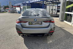 BMW i4 M50 544 XDrive - Pack M Carbon - Pack Innovation - Pack Confort