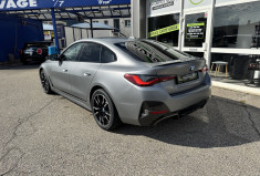BMW i4 M50 544 XDrive - Pack M Carbon - Pack Innovation - Pack Confort