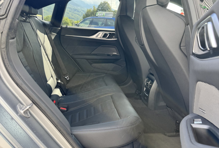 BMW i4 M50 544 XDrive - Pack M Carbon - Pack Innovation - Pack Confort