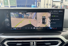 BMW i4 M50 544 XDrive - Pack M Carbon - Pack Innovation - Pack Confort