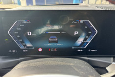 BMW i4 M50 544 XDrive - Pack M Carbon - Pack Innovation - Pack Confort