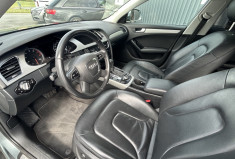 Audi A4 ALLROAD 2.0 TFSI 211CH QUATTRO BVA 