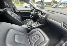 Audi A4 ALLROAD 2.0 TFSI 211CH QUATTRO BVA 