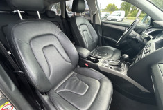 Audi A4 ALLROAD 2.0 TFSI 211CH QUATTRO BVA 