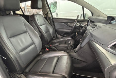 Opel Mokka  1.7 CDTI ECOFLEX 130 COSMO / SIEGES CHAUFFANTS /  BON ETAT/  GARANTIE 12 MOIS 