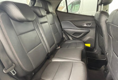 Opel Mokka  1.7 CDTI ECOFLEX 130 COSMO / SIEGES CHAUFFANTS /  BON ETAT/  GARANTIE 12 MOIS 