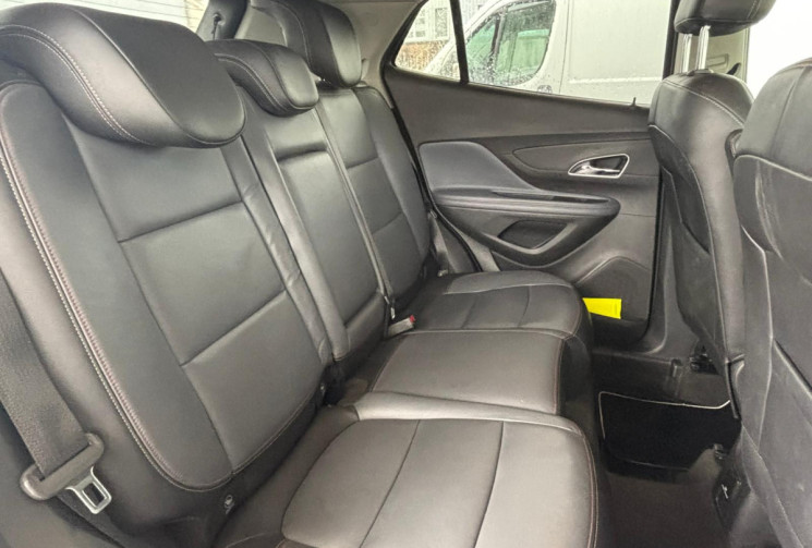Opel Mokka  1.7 CDTI ECOFLEX 130 COSMO / SIEGES CHAUFFANTS /  BON ETAT/  GARANTIE 12 MOIS 