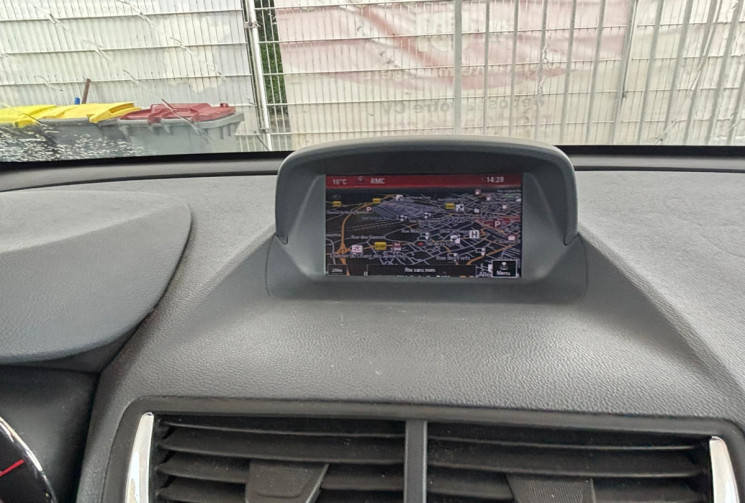 Opel Mokka  1.7 CDTI ECOFLEX 130 COSMO / SIEGES CHAUFFANTS /  BON ETAT/  GARANTIE 12 MOIS 