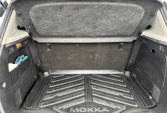 Opel Mokka  1.7 CDTI ECOFLEX 130 COSMO / SIEGES CHAUFFANTS /  BON ETAT/  GARANTIE 12 MOIS 