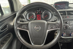 Opel Mokka  1.7 CDTI ECOFLEX 130 COSMO / SIEGES CHAUFFANTS /  BON ETAT/  GARANTIE 12 MOIS 