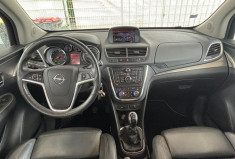 Opel Mokka  1.7 CDTI ECOFLEX 130 COSMO / SIEGES CHAUFFANTS /  BON ETAT/  GARANTIE 12 MOIS 