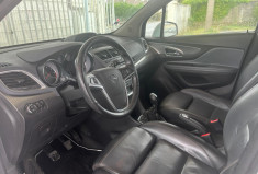 Opel Mokka  1.7 CDTI ECOFLEX 130 COSMO / SIEGES CHAUFFANTS /  BON ETAT/  GARANTIE 12 MOIS 