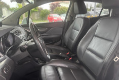 Opel Mokka  1.7 CDTI ECOFLEX 130 COSMO / SIEGES CHAUFFANTS /  BON ETAT/  GARANTIE 12 MOIS 