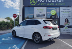 Mercedes Classe B 200d 150ch AMG Line Edition 8G-DCT
