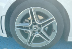 Mercedes Classe B 200d 150ch AMG Line Edition 8G-DCT