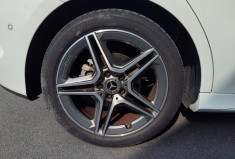 Mercedes Classe B 200d 150ch AMG Line Edition 8G-DCT