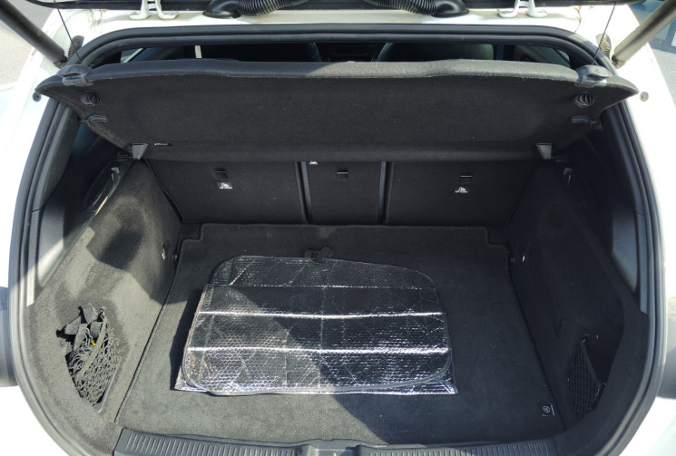 Mercedes Classe B 200d 150ch AMG Line Edition 8G-DCT