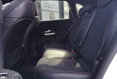Mercedes Classe B 200d 150ch AMG Line Edition 8G-DCT